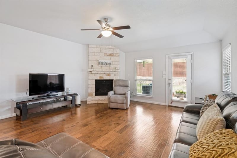 3405 Canyon Lake Drive, Little Elm TX 75068 - Photo 12