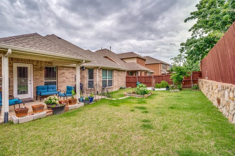 3405 Canyon Lake Drive, Little Elm TX 75068 - Photo 22