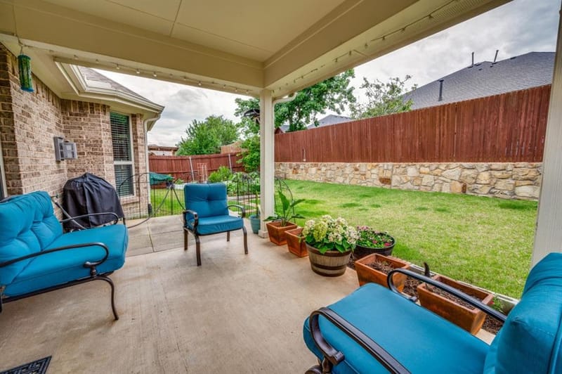 3405 Canyon Lake Drive, Little Elm TX 75068 - Photo 20