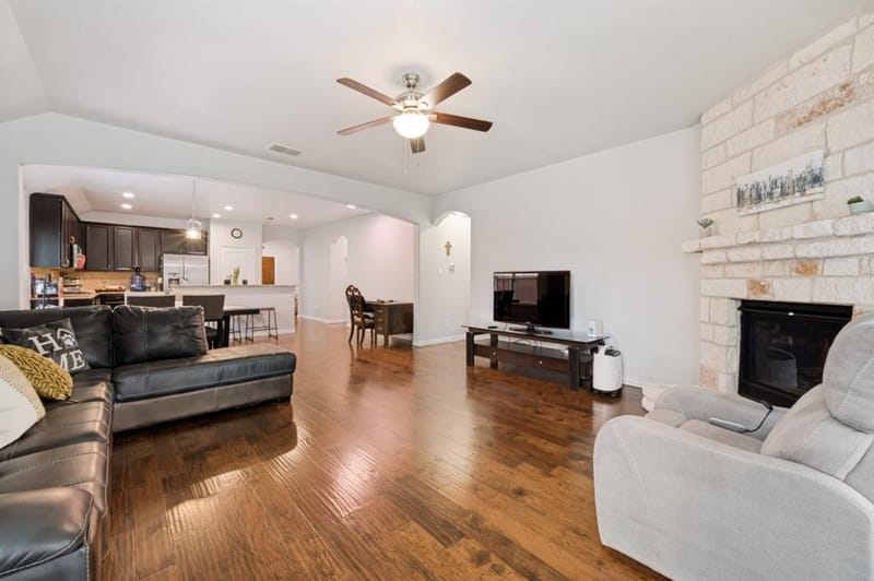 3405 Canyon Lake Drive, Little Elm TX 75068 - Photo 11