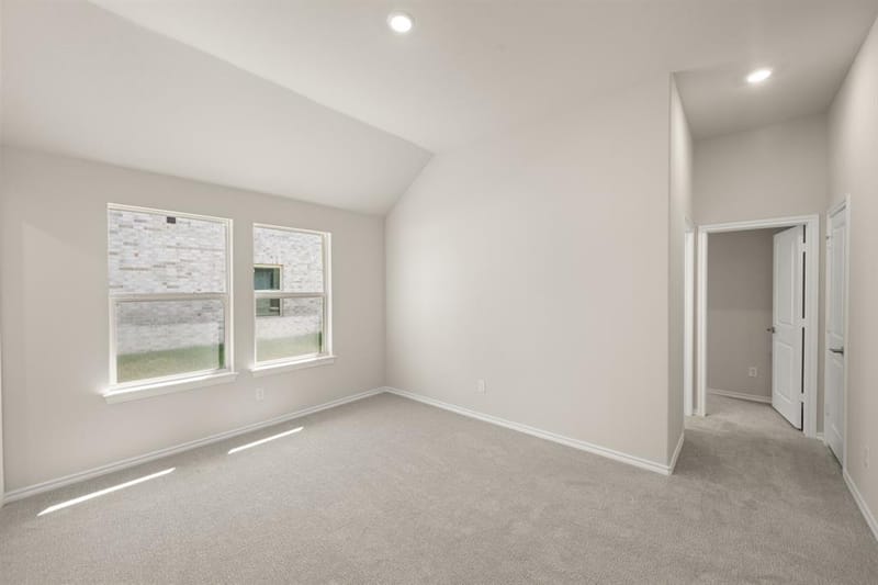 1104 Birchwood Drive, Crowley TX 76036 - Photo 23