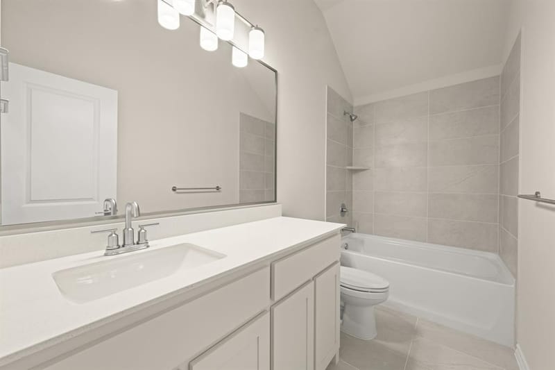 1104 Birchwood Drive, Crowley TX 76036 - Photo 21