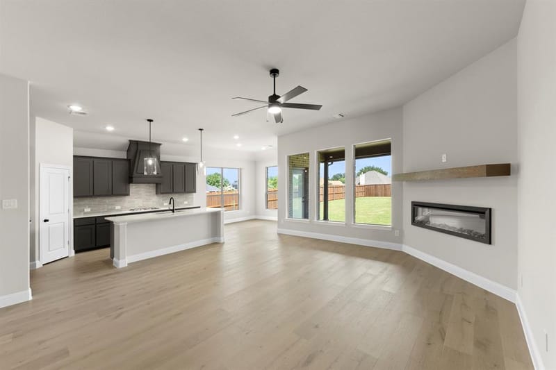 417 Heritage Hill Drive, Forney TX 75126 - Photo 11