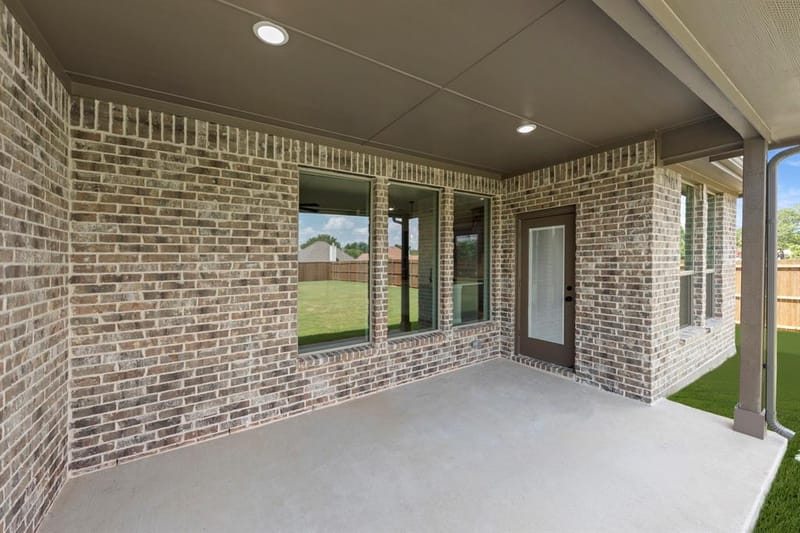 417 Heritage Hill Drive, Forney TX 75126 - Photo 25