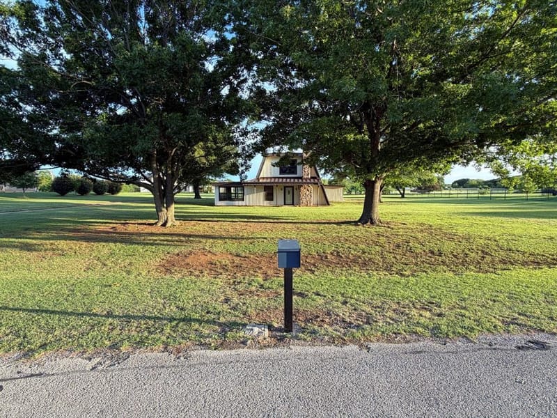 221 Timberview Court, Argyle TX 76226 - Photo 4