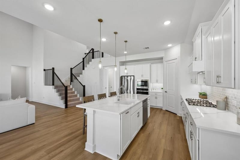 3912 Slate Street, McKinney TX 75071 - Photo 7