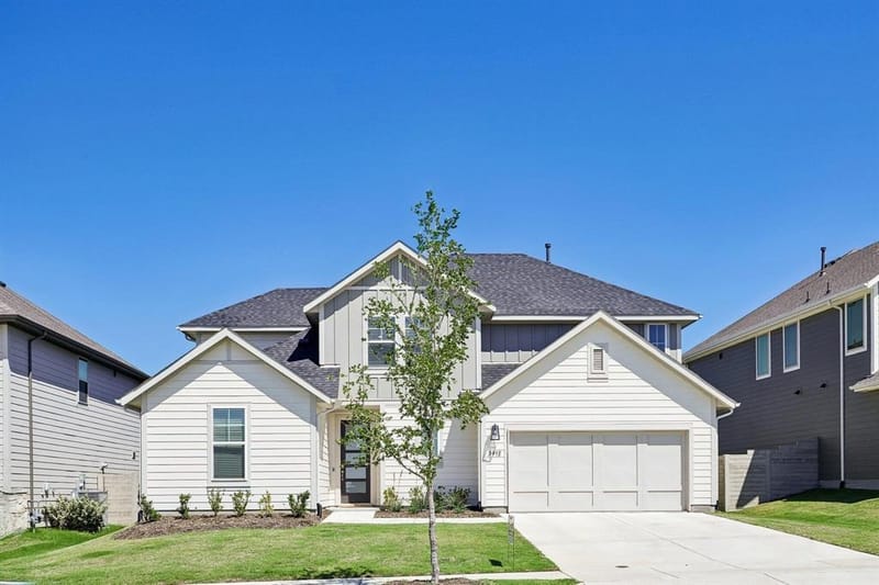 3912 Slate Street, McKinney TX 75071