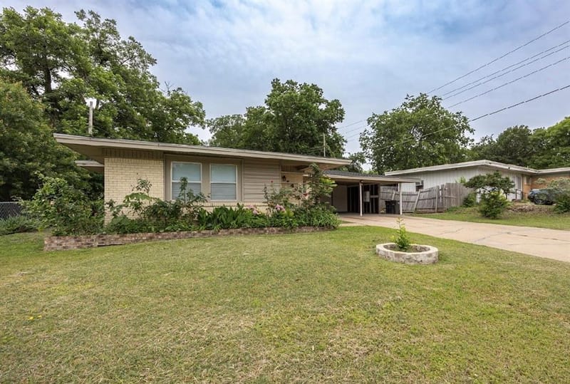 5405 Trail Lake Drive, Fort Worth TX 76133 - Photo 6