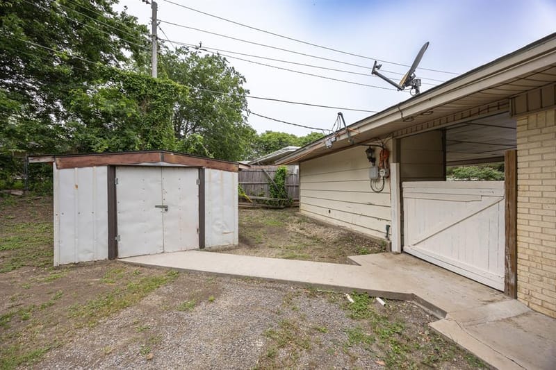 5405 Trail Lake Drive, Fort Worth TX 76133 - Photo 29