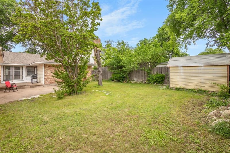 214 S Alexander Avenue, Duncanville TX 75116 - Photo 32