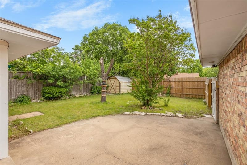 214 S Alexander Avenue, Duncanville TX 75116 - Photo 33