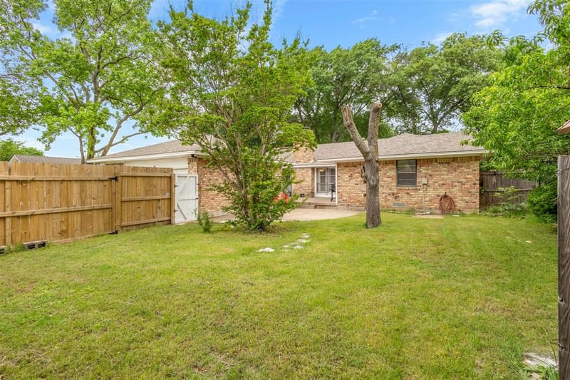 214 S Alexander Avenue, Duncanville TX 75116 - Photo 31