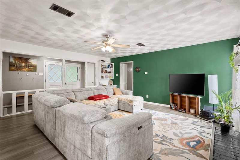 214 S Alexander Avenue, Duncanville TX 75116 - Photo 8
