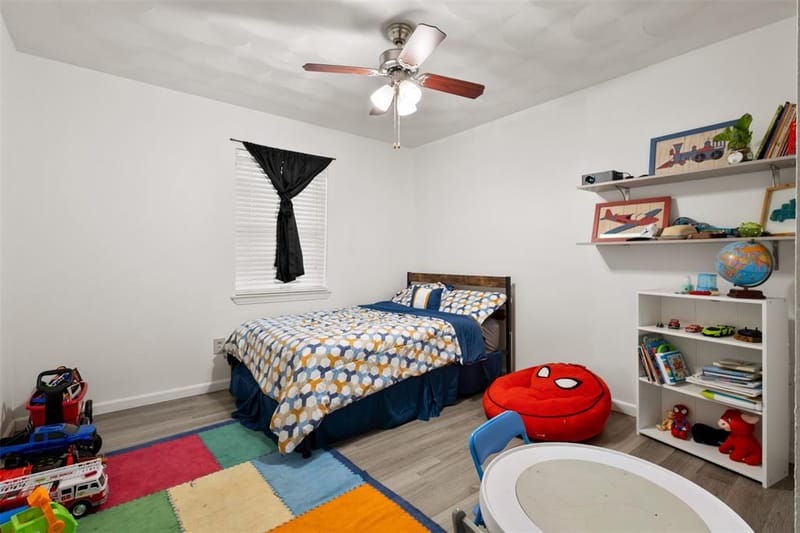 214 S Alexander Avenue, Duncanville TX 75116 - Photo 25