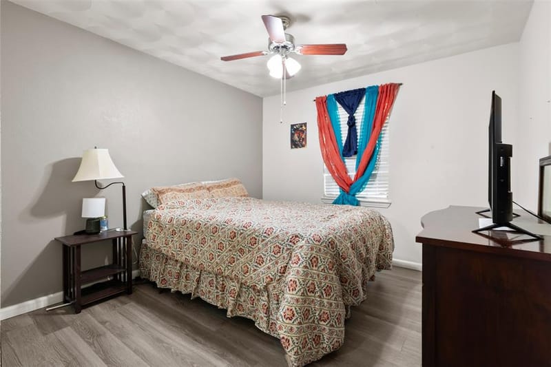 214 S Alexander Avenue, Duncanville TX 75116 - Photo 21