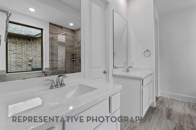 3721 Barrel Lane, Aubrey TX 76227 - Photo 12