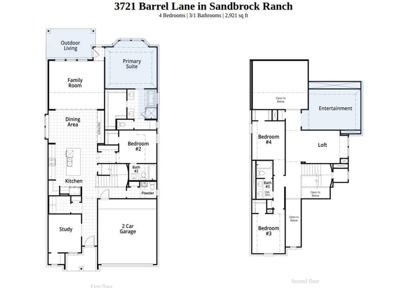 3721 Barrel Lane, Aubrey TX 76227 - Photo 22
