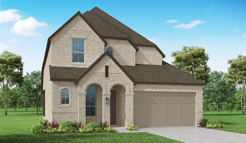 3721 Barrel Lane, Aubrey TX 76227