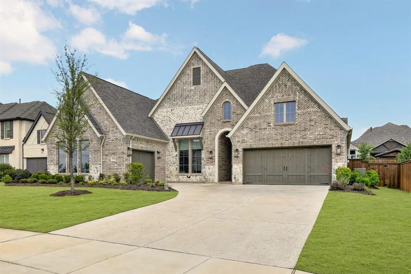 2360 Shady Hill Drive, Prosper TX 75078 - Photo 3