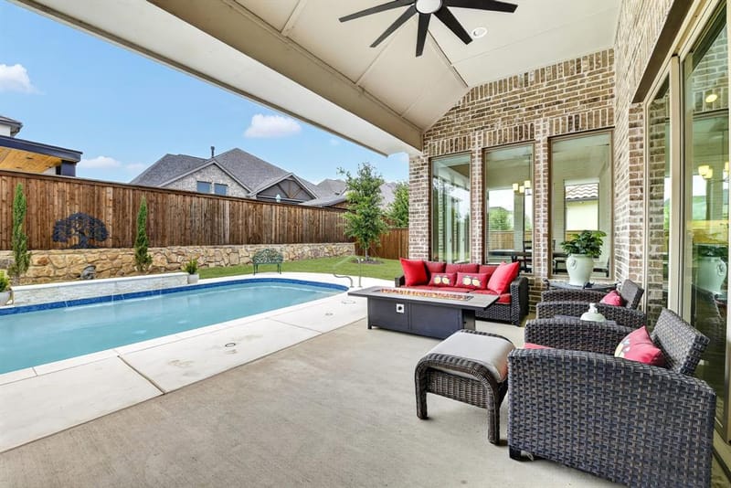 2360 Shady Hill Drive, Prosper TX 75078 - Photo 32