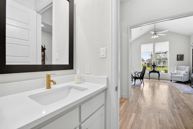 2360 Shady Hill Drive, Prosper TX 75078 - Photo 20