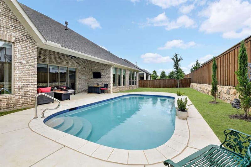 2360 Shady Hill Drive, Prosper TX 75078 - Photo 34