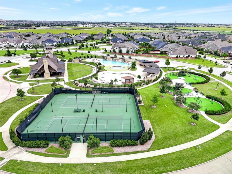 2360 Shady Hill Drive, Prosper TX 75078 - Photo 38