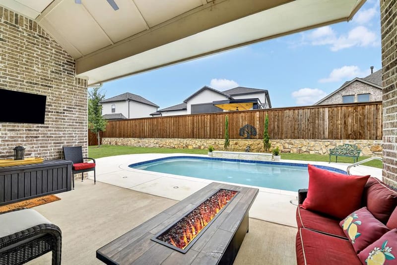 2360 Shady Hill Drive, Prosper TX 75078 - Photo 33