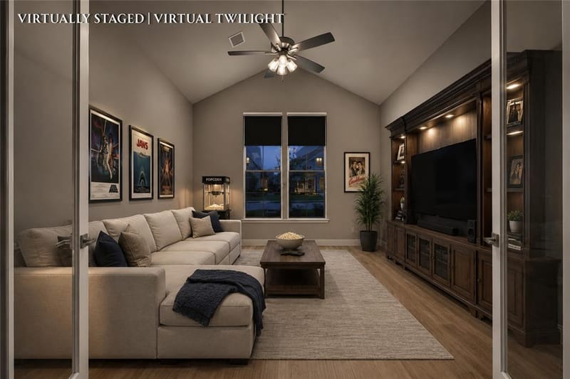 2360 Shady Hill Drive, Prosper TX 75078 - Photo 18