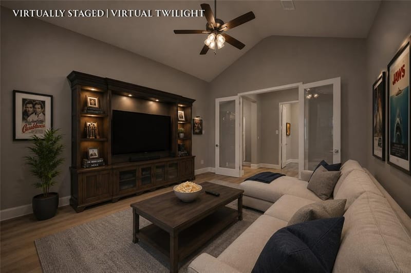 2360 Shady Hill Drive, Prosper TX 75078 - Photo 19