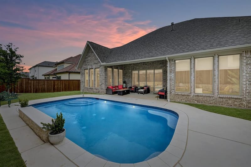 2360 Shady Hill Drive, Prosper TX 75078 - Photo 35