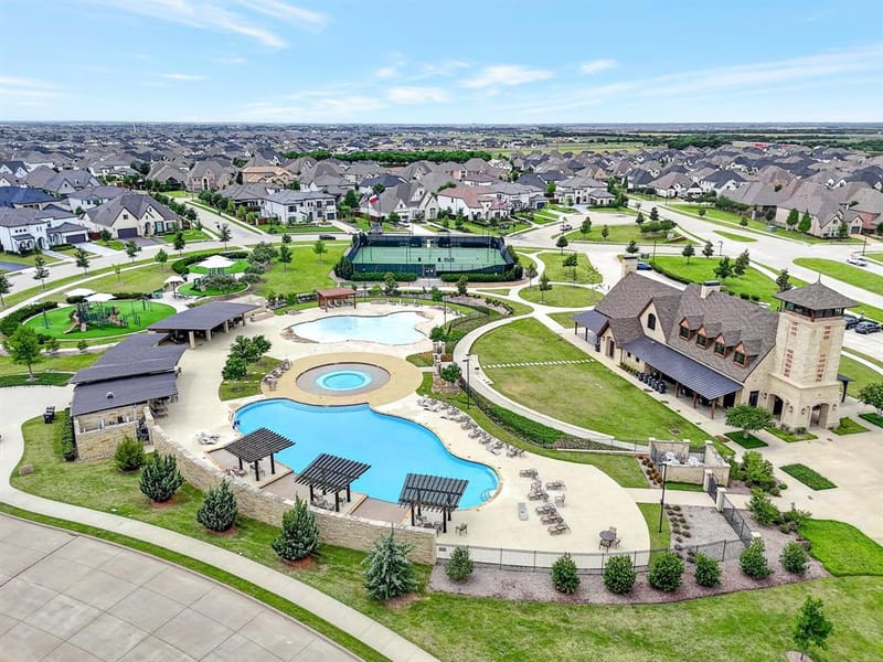 2360 Shady Hill Drive, Prosper TX 75078 - Photo 39