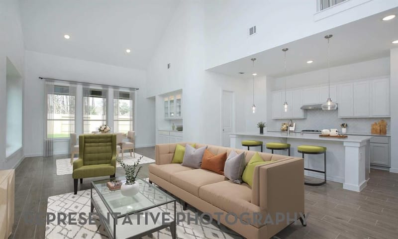 3637 Barrel Lane, Aubrey TX 76227 - Photo 2