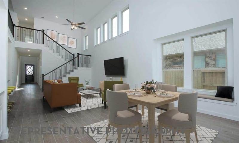 3637 Barrel Lane, Aubrey TX 76227 - Photo 3