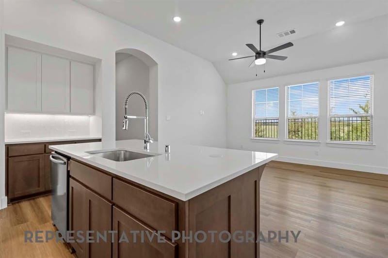 3624 Barrel Lane, Aubrey TX 76227 - Photo 5