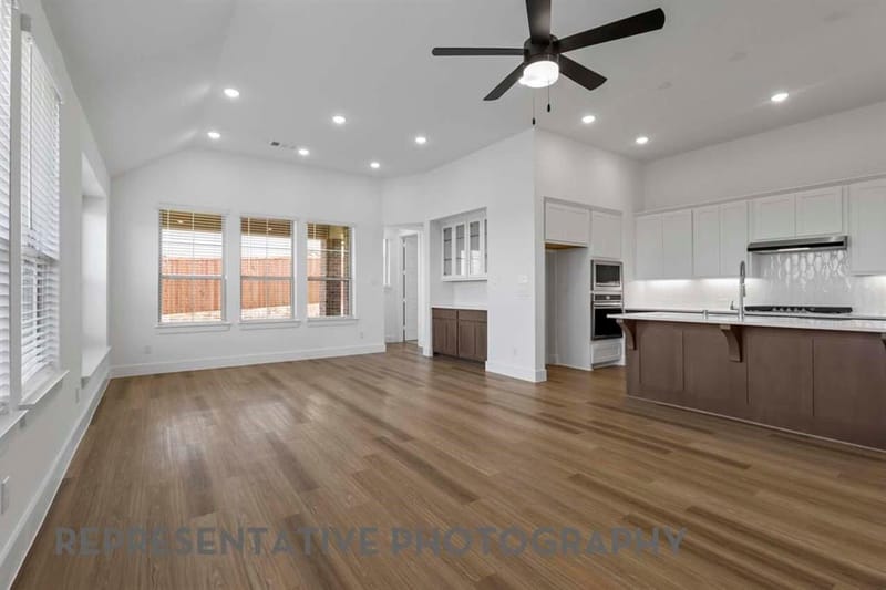 3624 Barrel Lane, Aubrey TX 76227 - Photo 8
