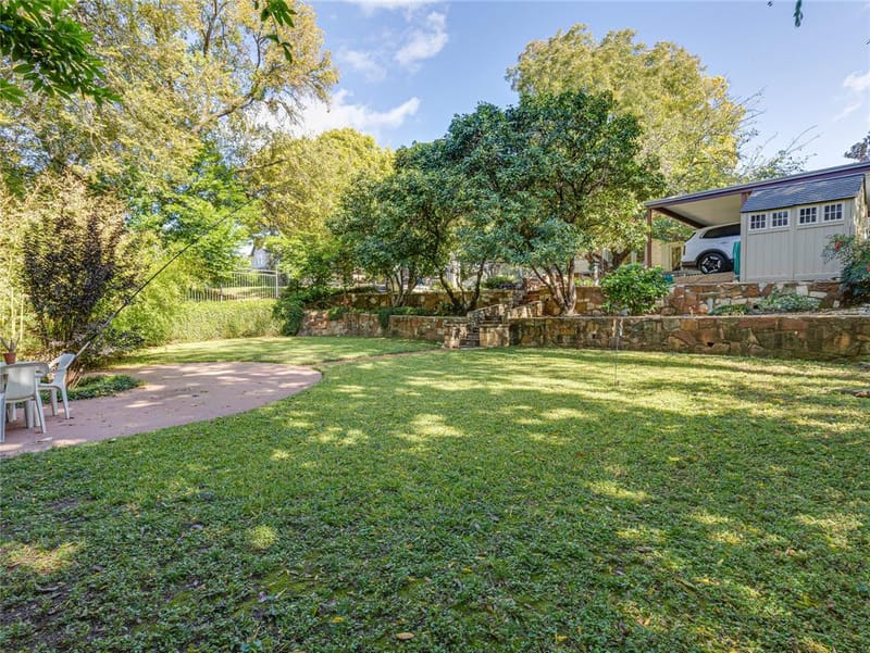 2500 Boyd Avenue, Fort Worth TX 76109 - Photo 36