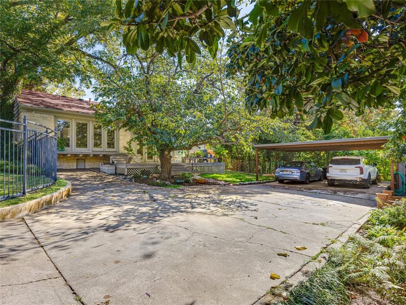 2500 Boyd Avenue, Fort Worth TX 76109 - Photo 32