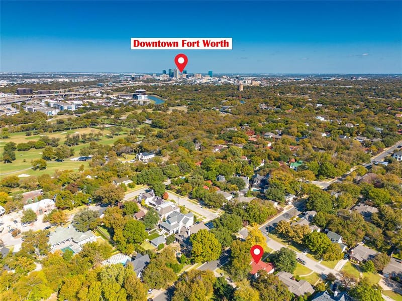 2500 Boyd Avenue, Fort Worth TX 76109 - Photo 38