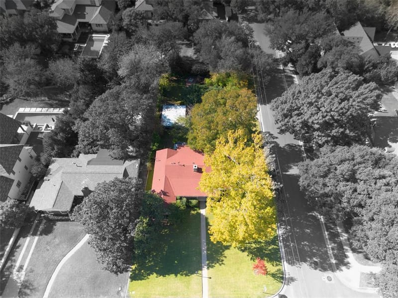 2500 Boyd Avenue, Fort Worth TX 76109 - Photo 37