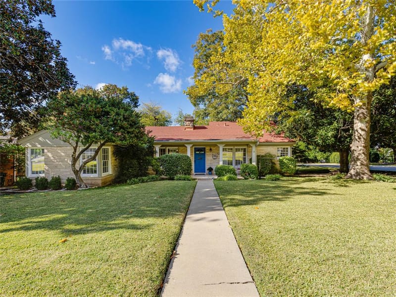 2500 Boyd Avenue, Fort Worth TX 76109 - Photo 39
