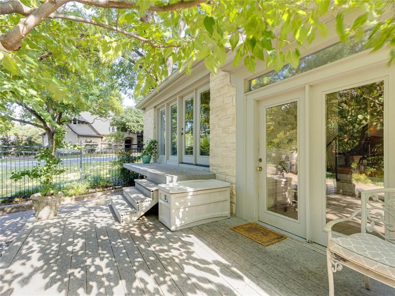 2500 Boyd Avenue, Fort Worth TX 76109 - Photo 29