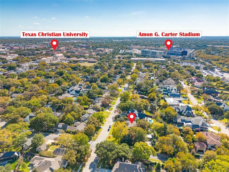 2500 Boyd Avenue, Fort Worth TX 76109 - Photo 4