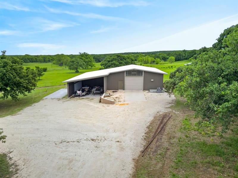 1080 N Greenbrier Road, Nocona TX 76255 - Photo 32
