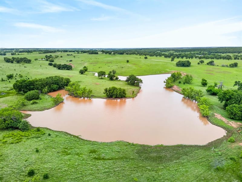 1080 N Greenbrier Road, Nocona TX 76255 - Photo 37