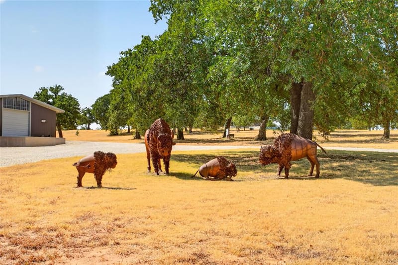 1080 N Greenbrier Road, Nocona TX 76255 - Photo 40