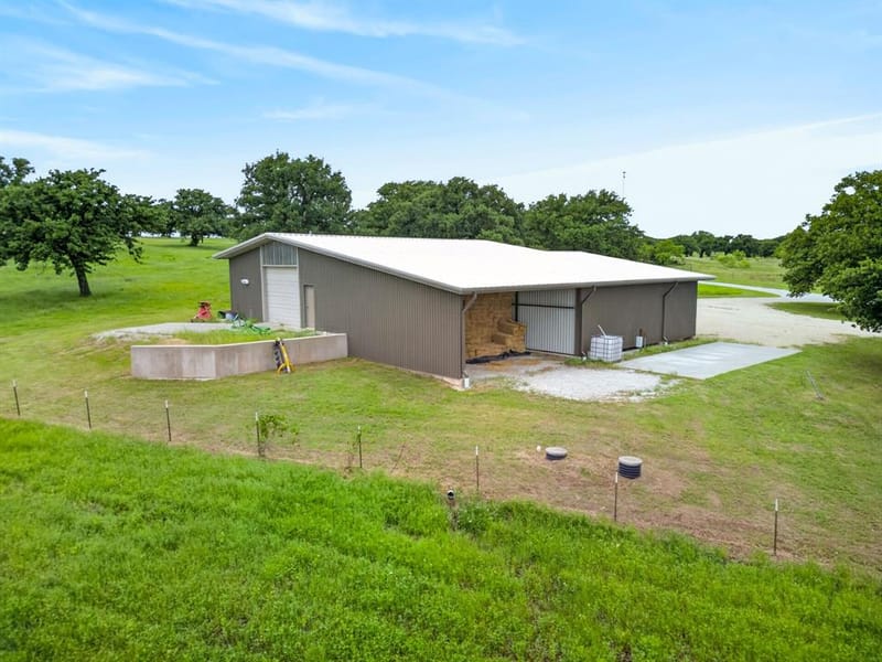 1080 N Greenbrier Road, Nocona TX 76255 - Photo 31