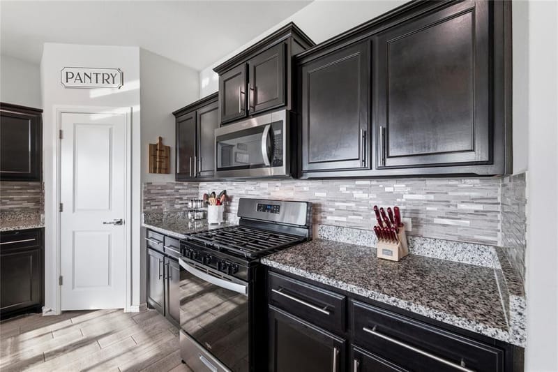 8913 Timber Gulch Circle, Fort Worth TX 76179 - Photo 16