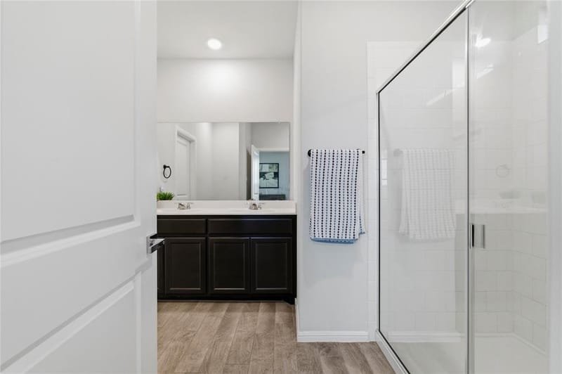 8913 Timber Gulch Circle, Fort Worth TX 76179 - Photo 28
