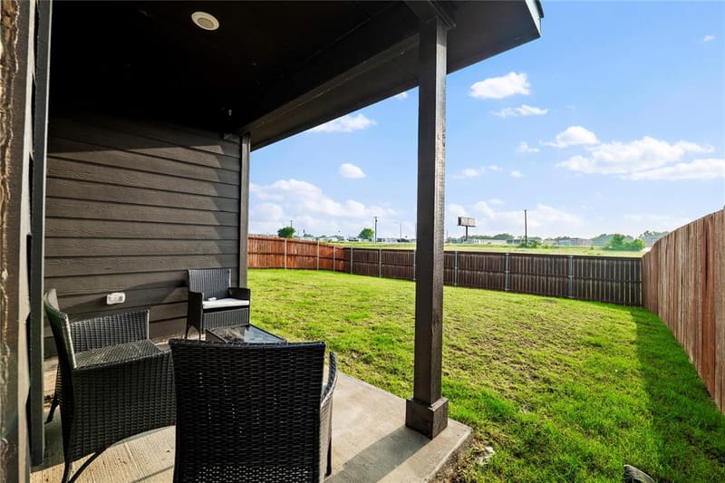 8913 Timber Gulch Circle, Fort Worth TX 76179 - Photo 35